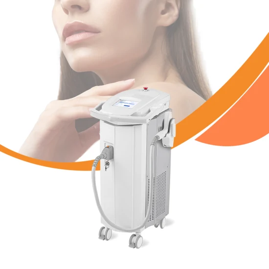 Appareil laser multifonction Apolo 8 en 1 pour machine de beauté