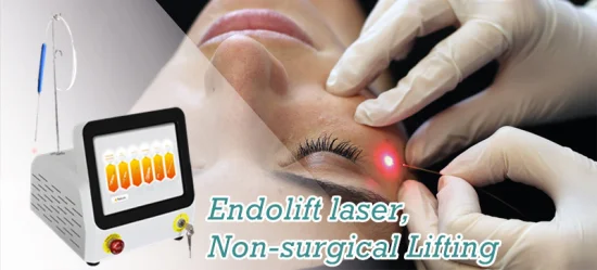 Dispositif de liposuccion Laser 980nm pour l'élimination des graisses Vaser, équipement de beauté des lipomes, chirurgie de liposuccion, élimination des graisses